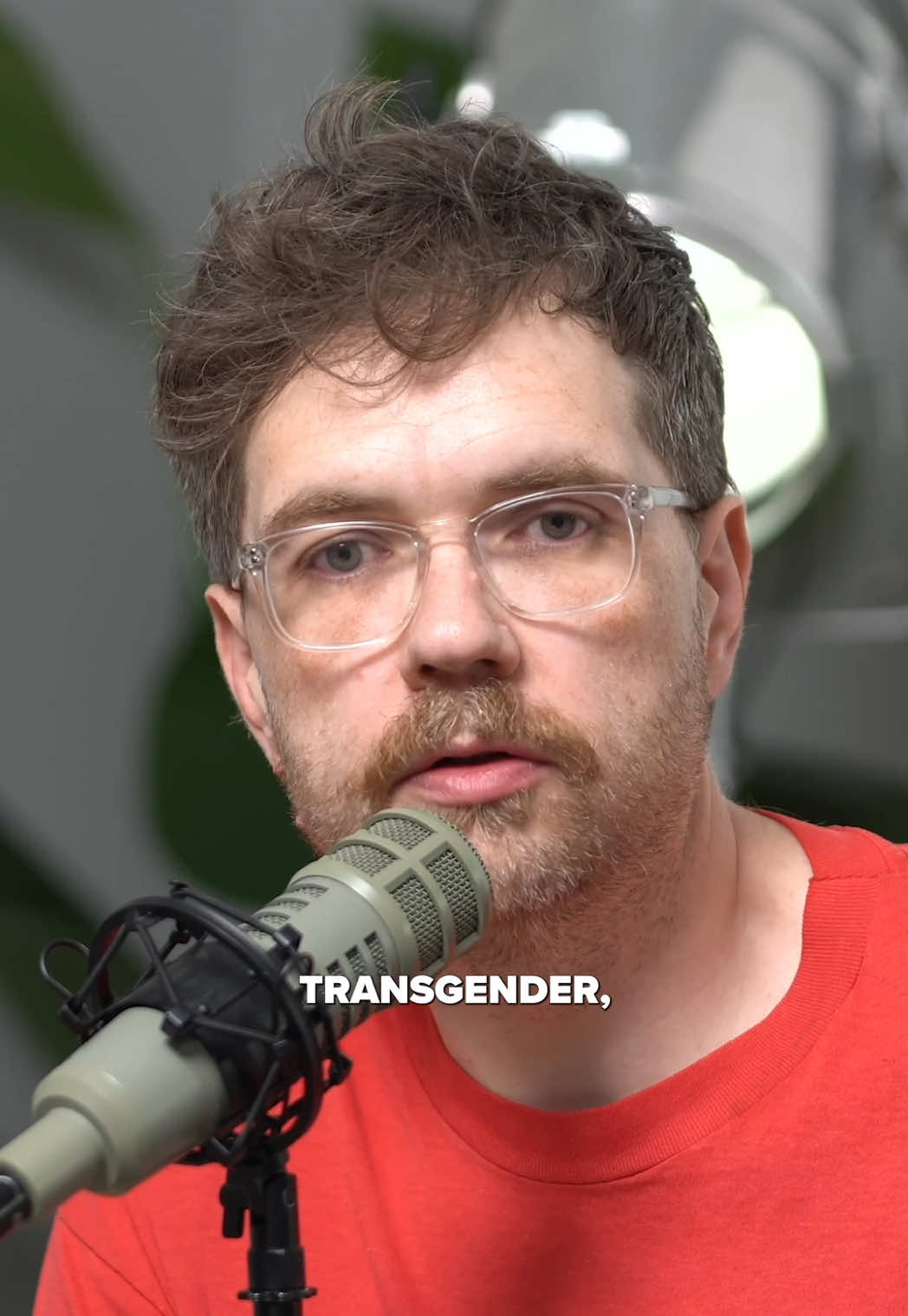 @unCOMFORTABLE Podcast