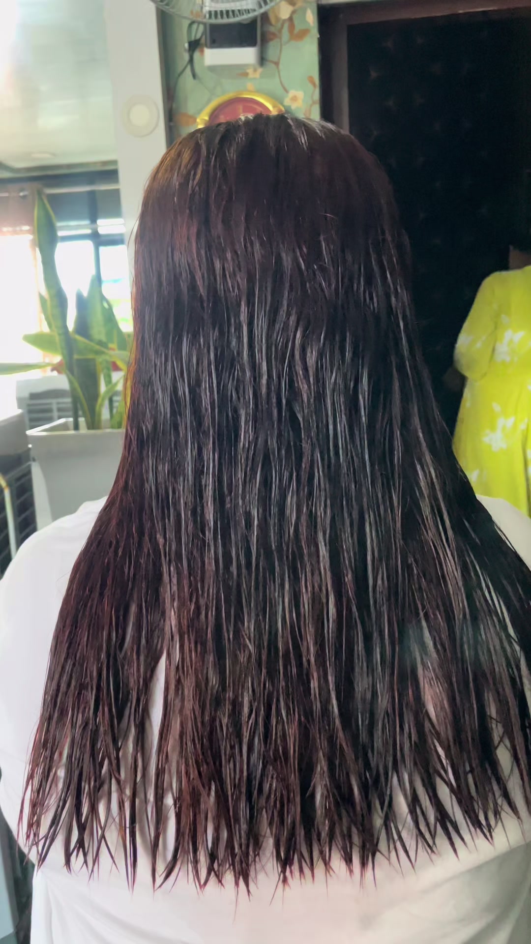 @Rose beauty parlour