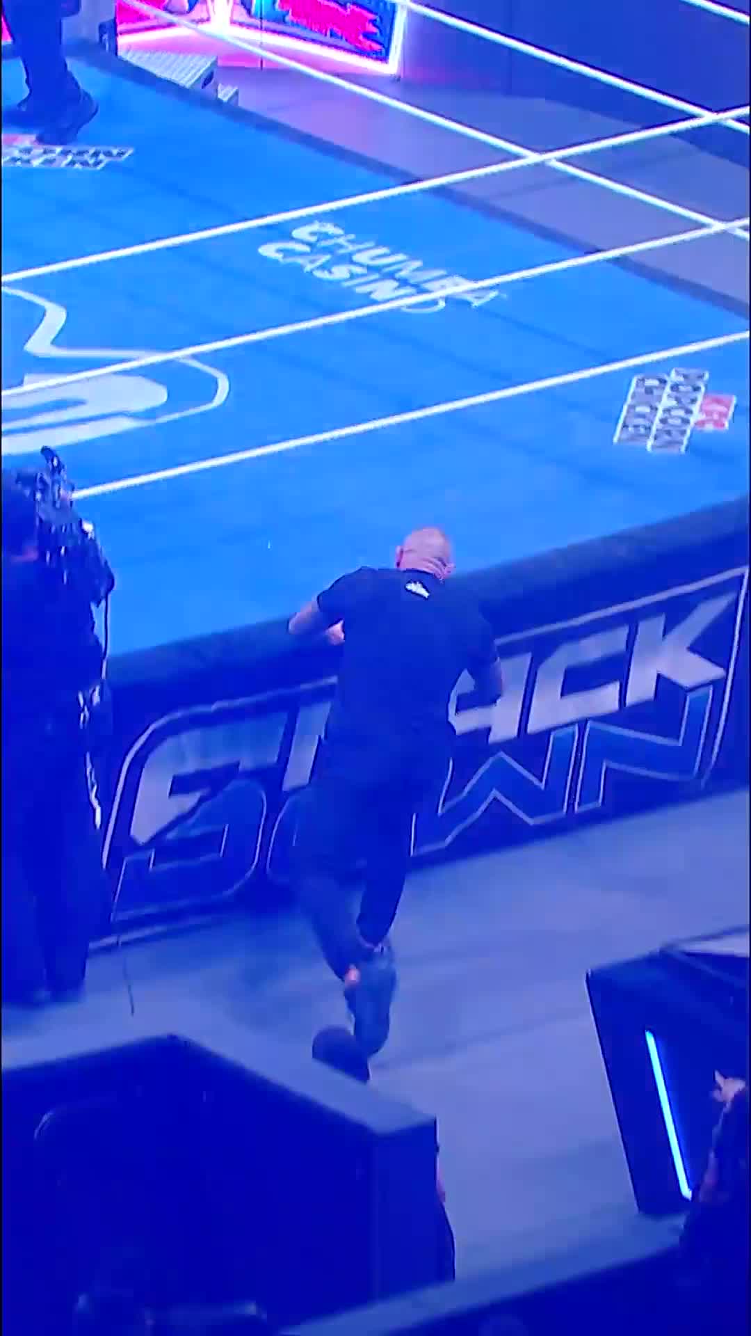 @WWE Español