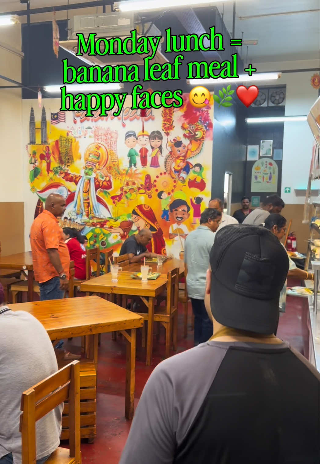 @Parampara Curry House