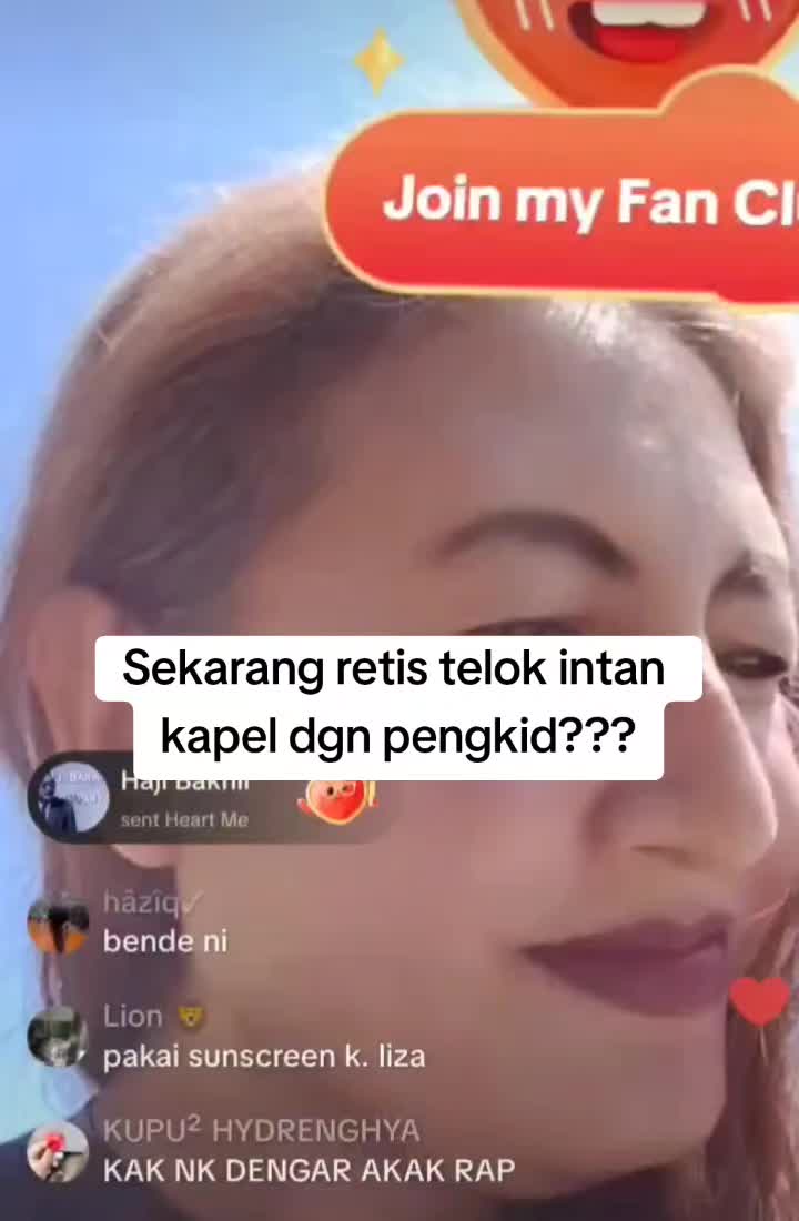 @TEMBIKAI KUNING