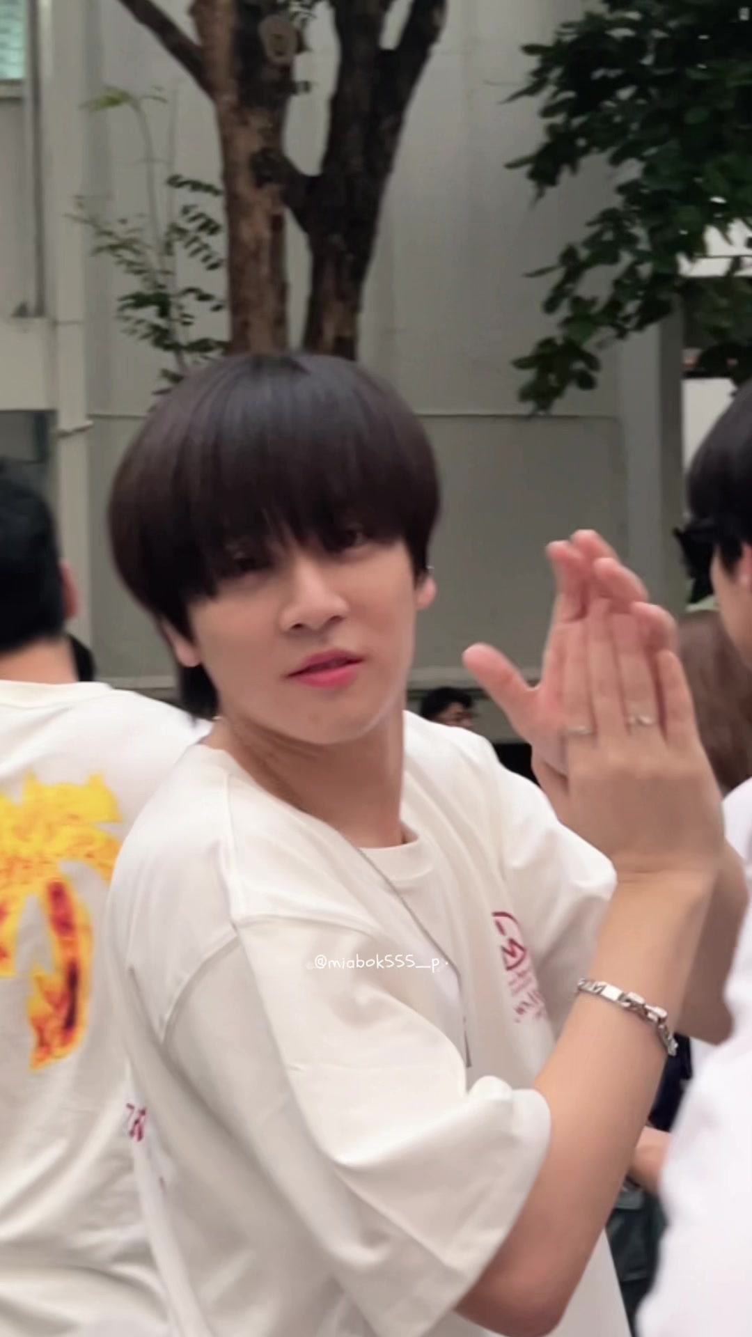 @Mha Don To Toi