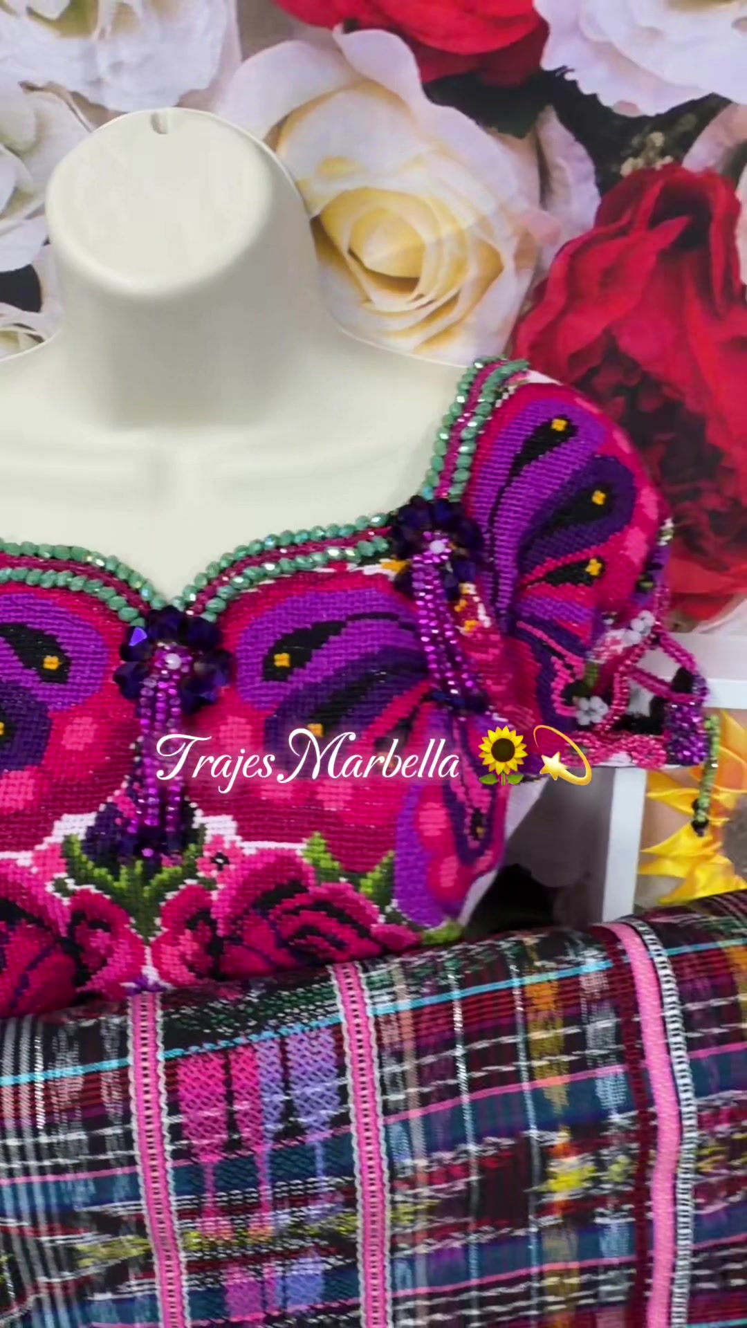 @Trajes Marbella 🌻🇺🇸🌻