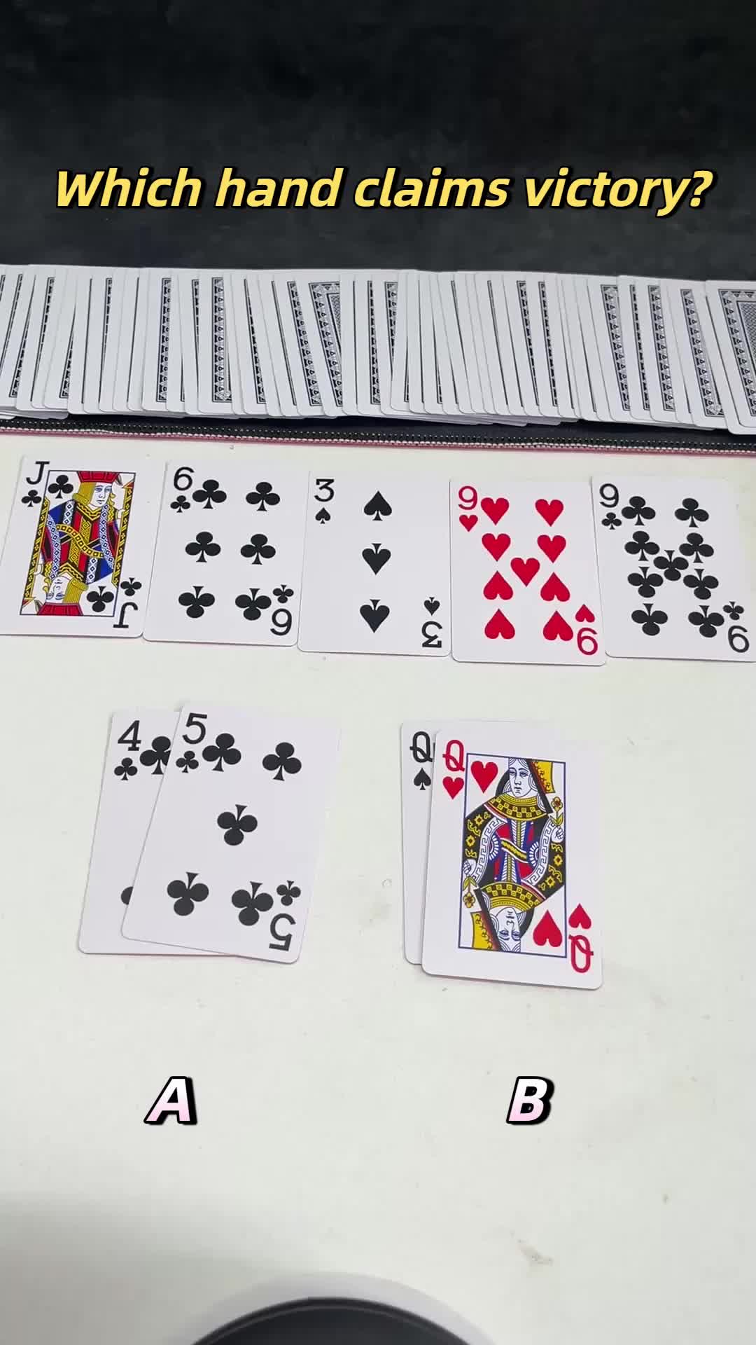@Poker Flame