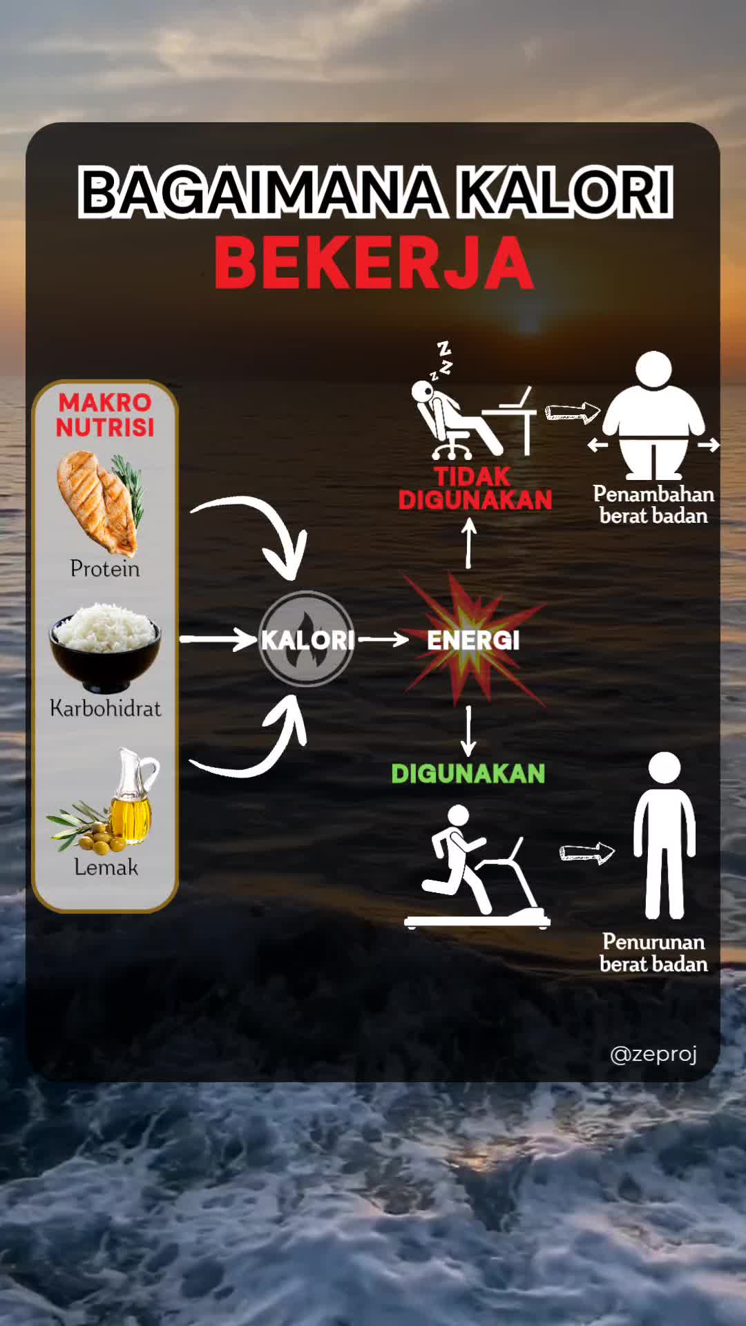 @ZeProj