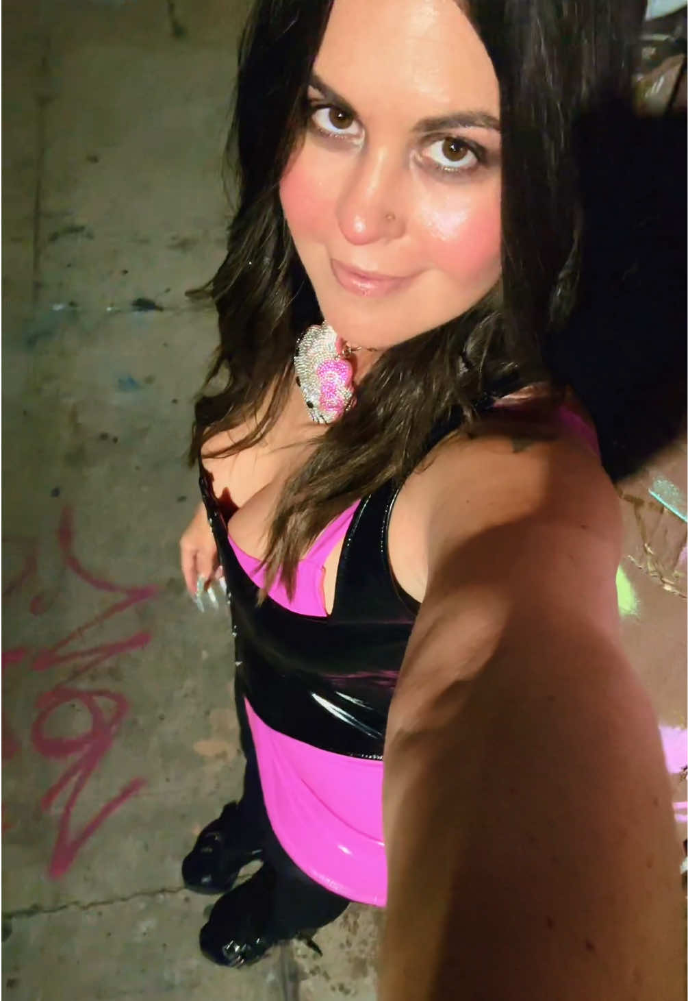 @Jungle Vixen