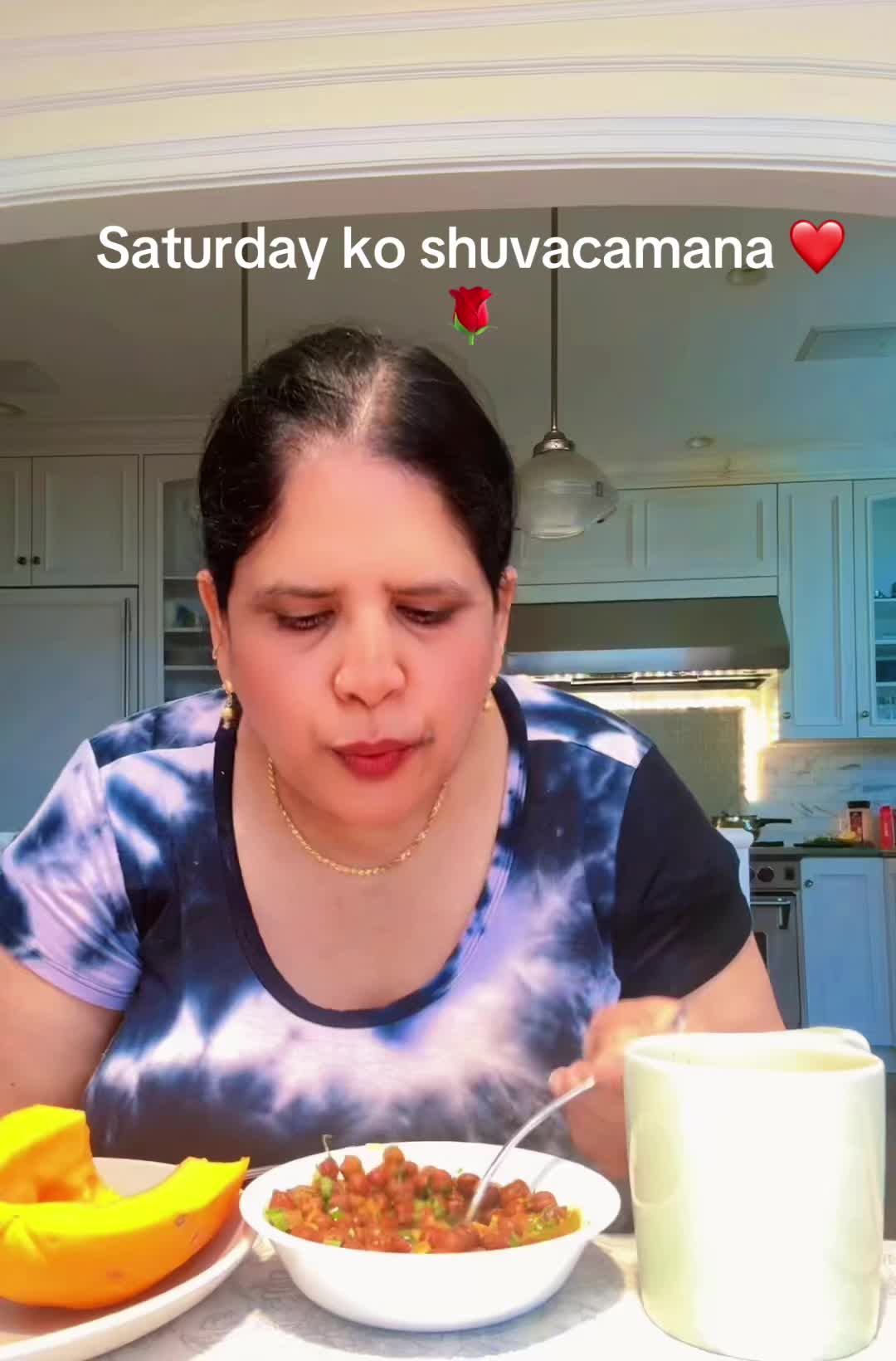 @Yashoda