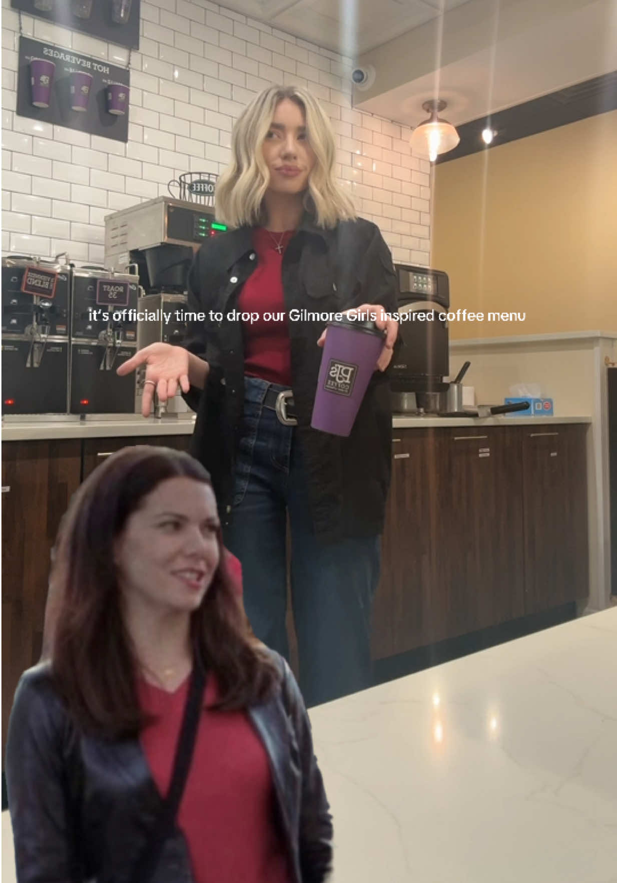 @ALI STEIN ☕️