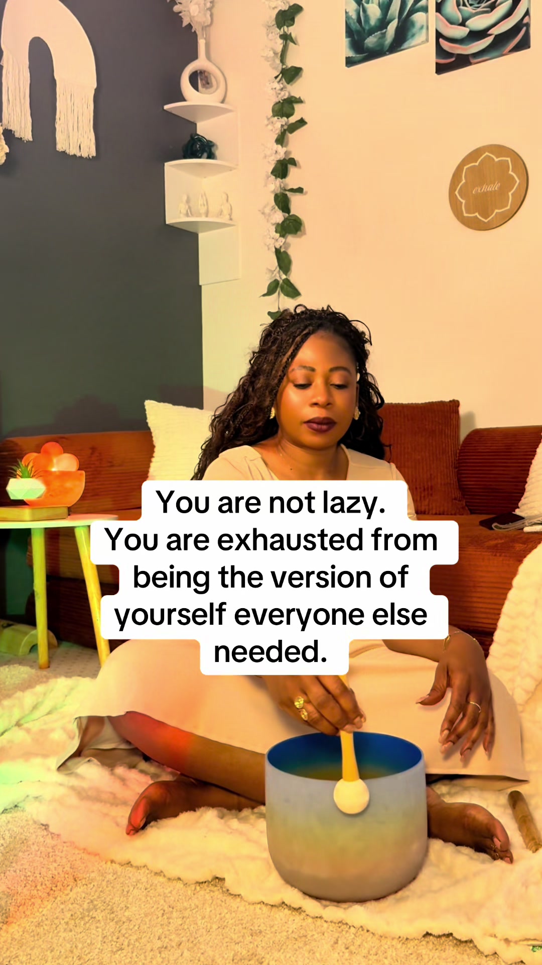@Divine Nation Life Coaching