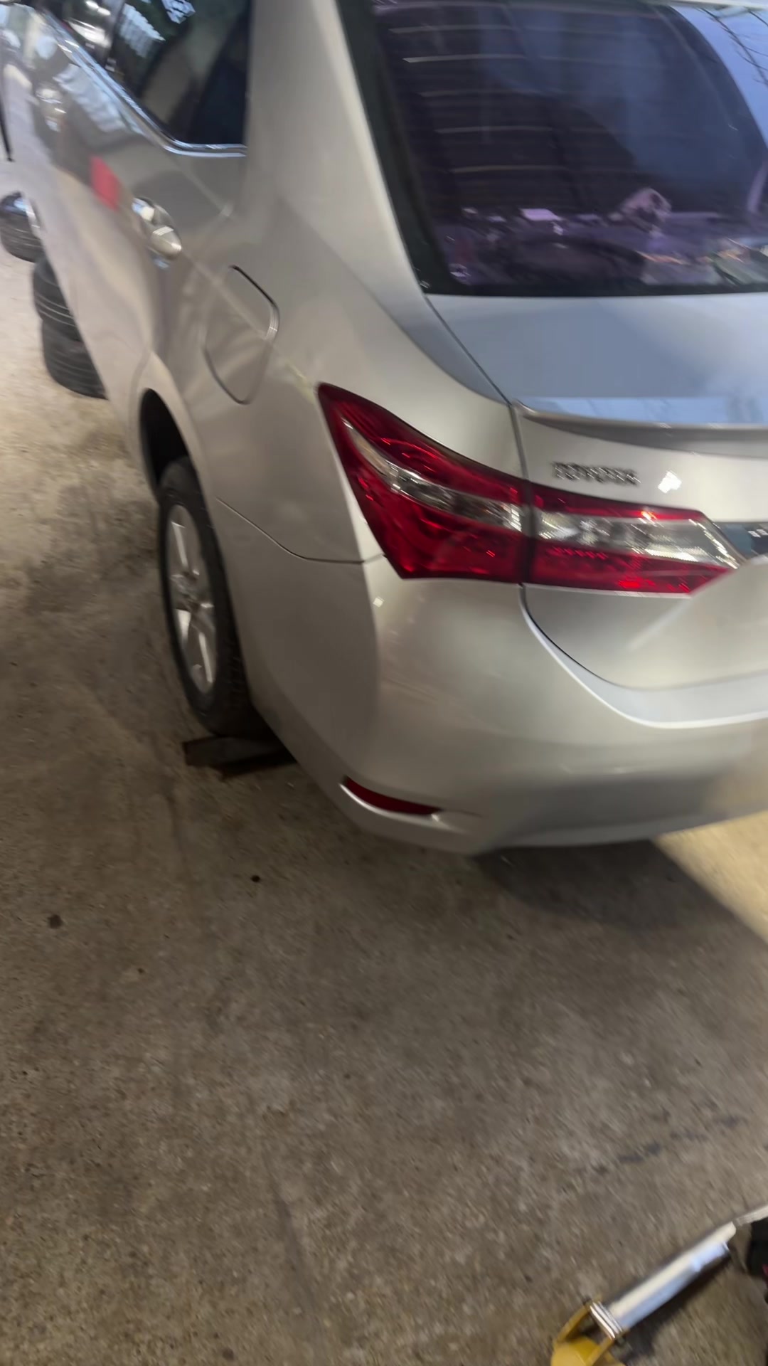 @LA Car Parts