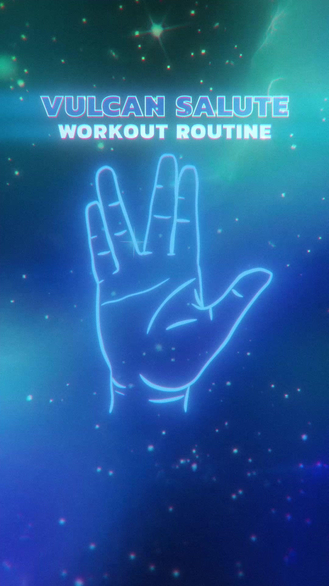 @Star Trek