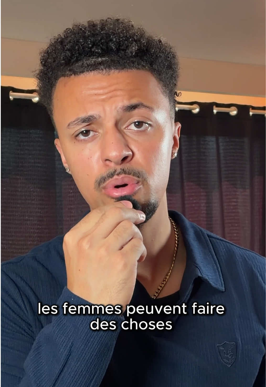 @Mansour Doréal