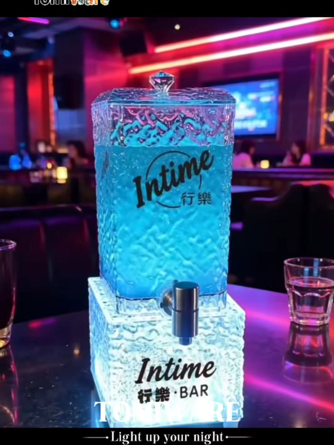 @Barware products