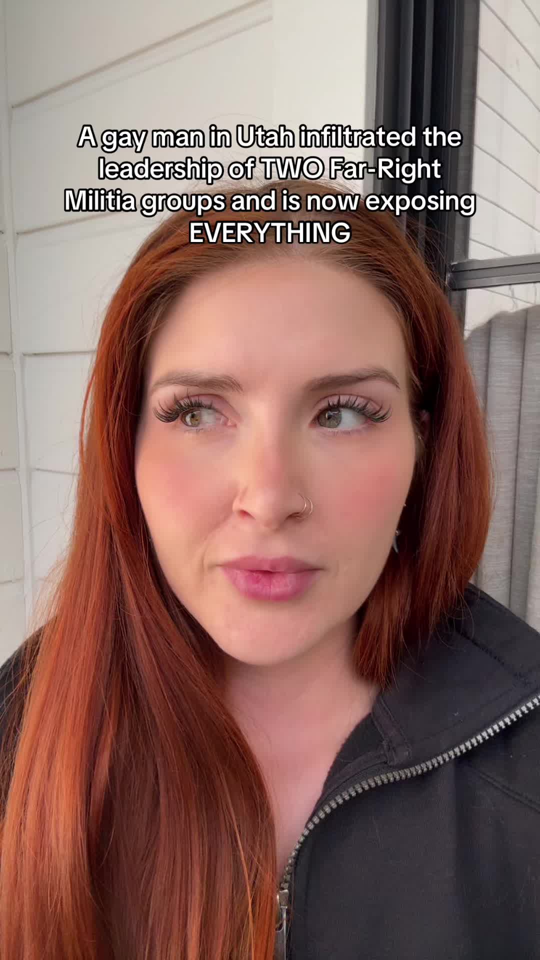 @alexis rose