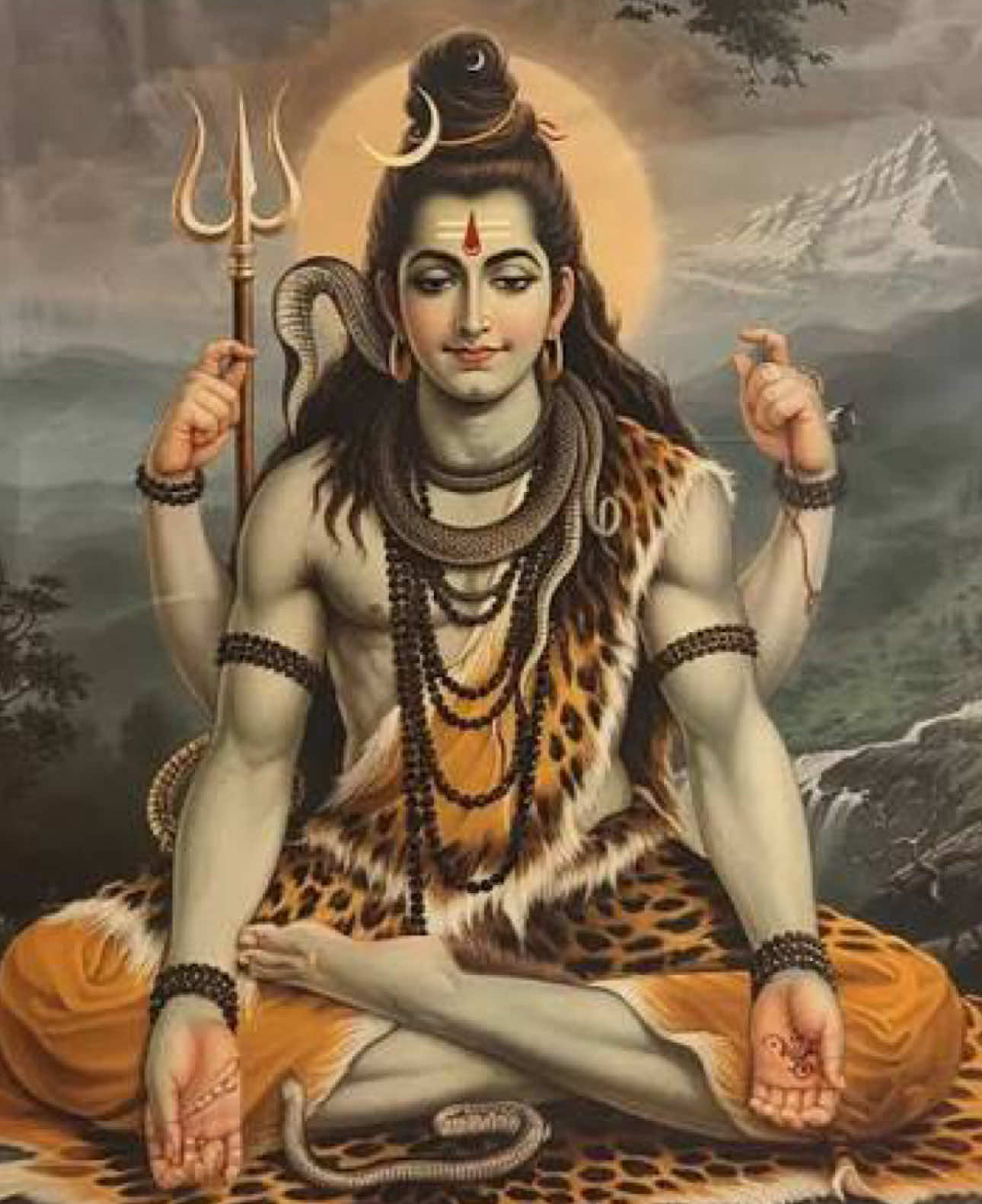 @शान्ति