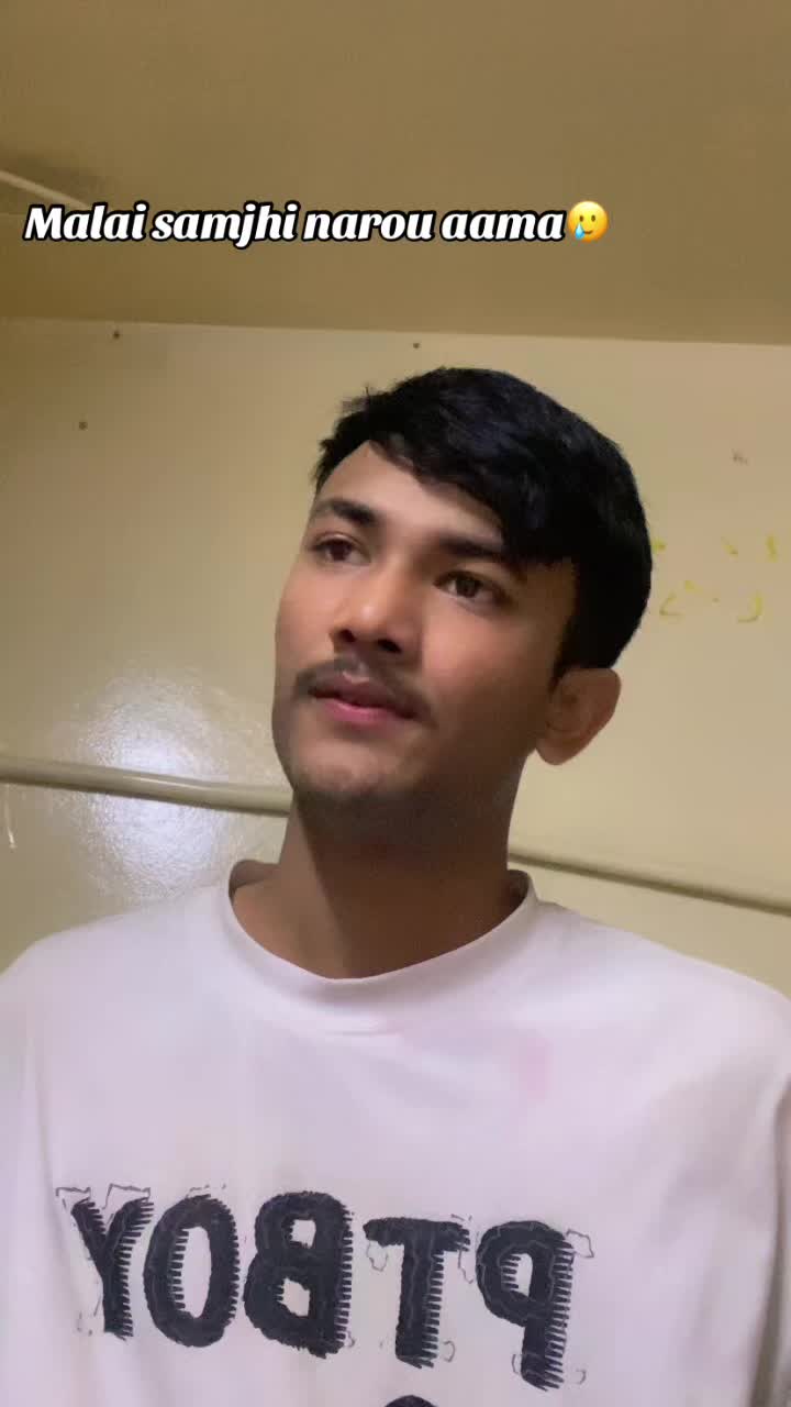 @Madan Gahatraj