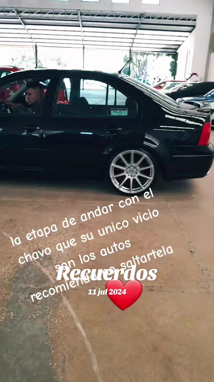 @Queens VW