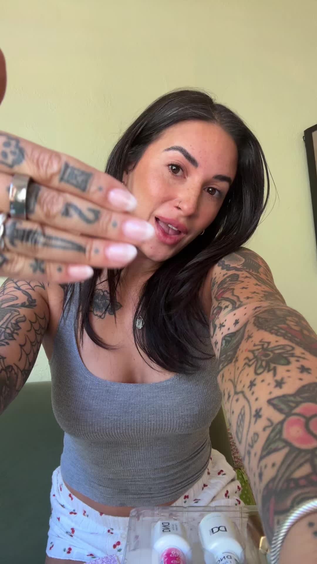 @Alanah Cole