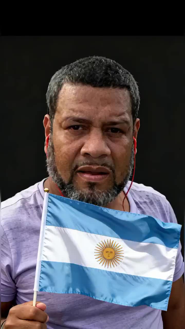 @Julio Rodriguez