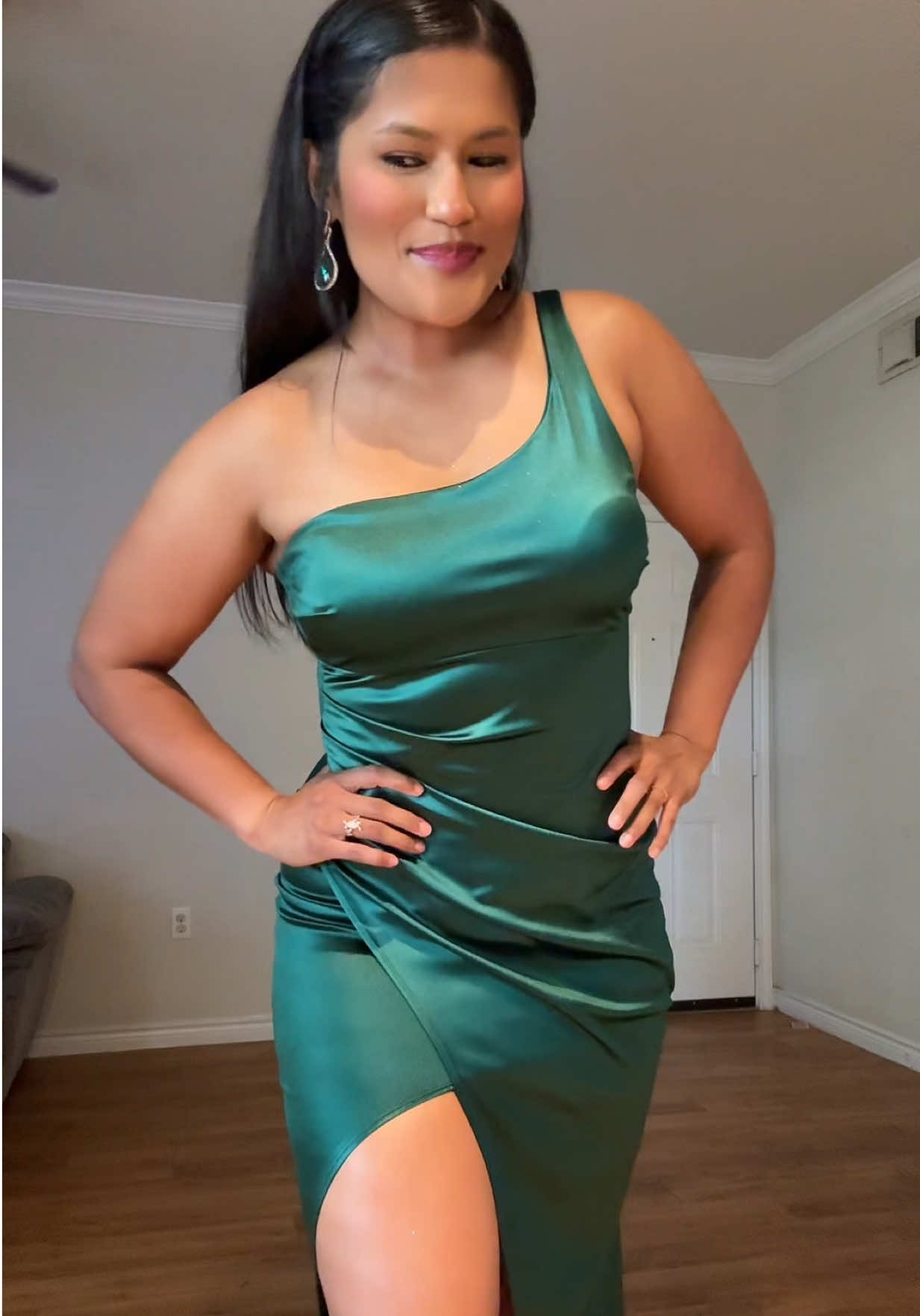 @Selena Hernandez