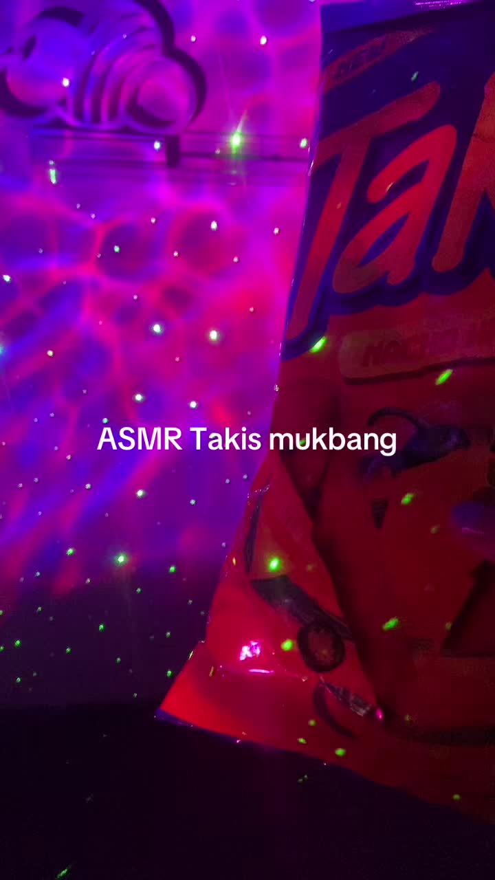 @hibiscus asmr ★