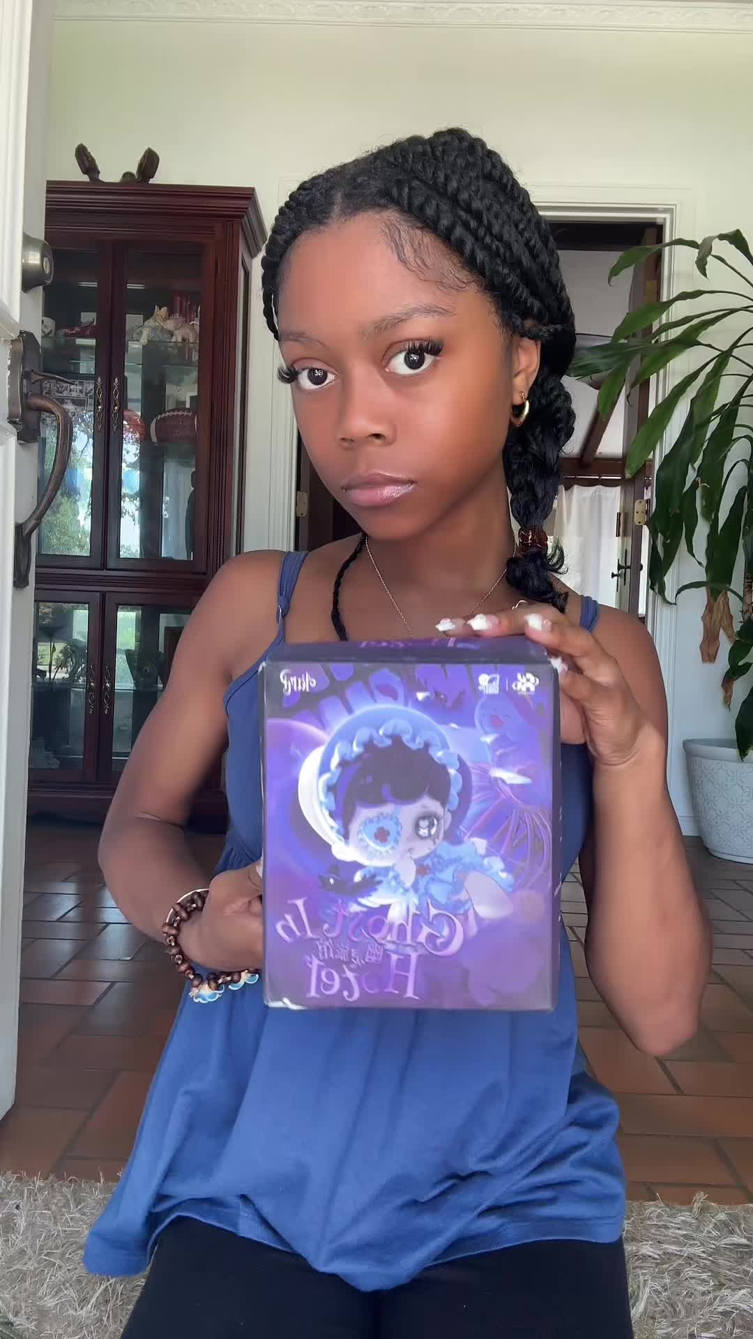 @Honeybabycookiebear⁷