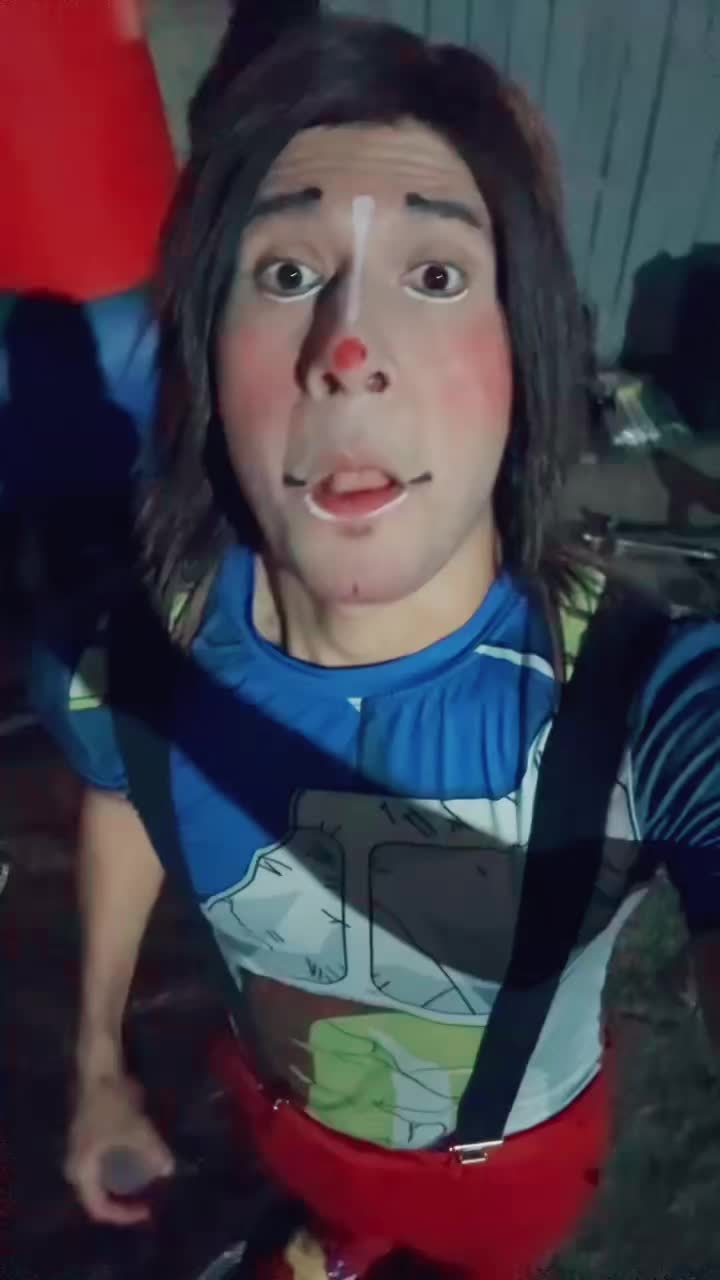 @Payaso chonitooficial