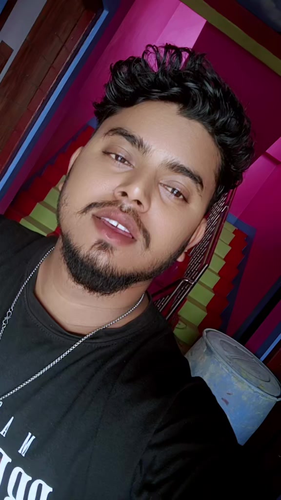 @Krishna ❤️