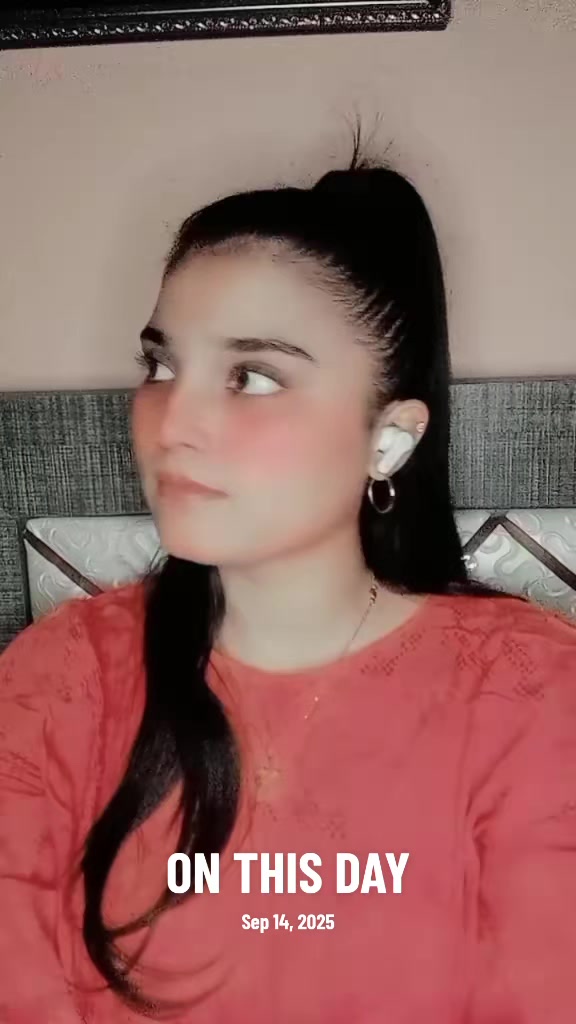 @Saba ubaid 💞