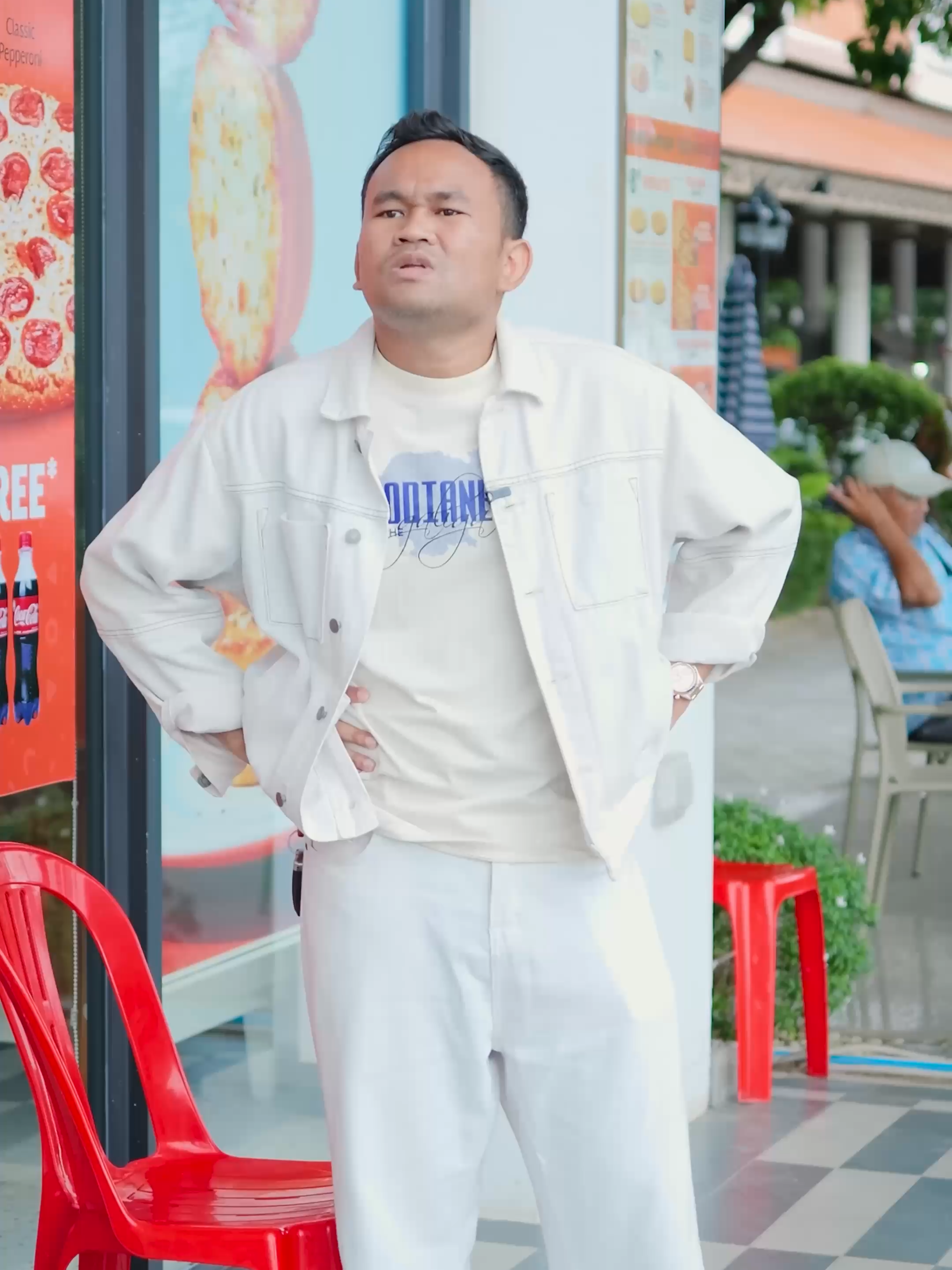 @PhanRong - ផាន់រុង