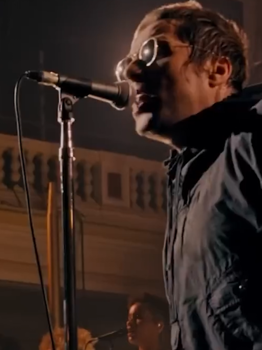 @Liam Gallagher