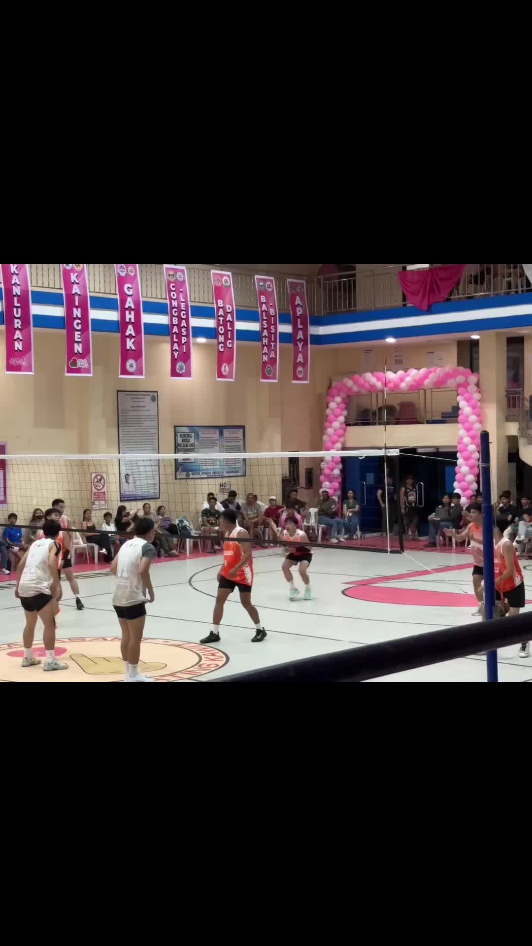 @Jason?🏐