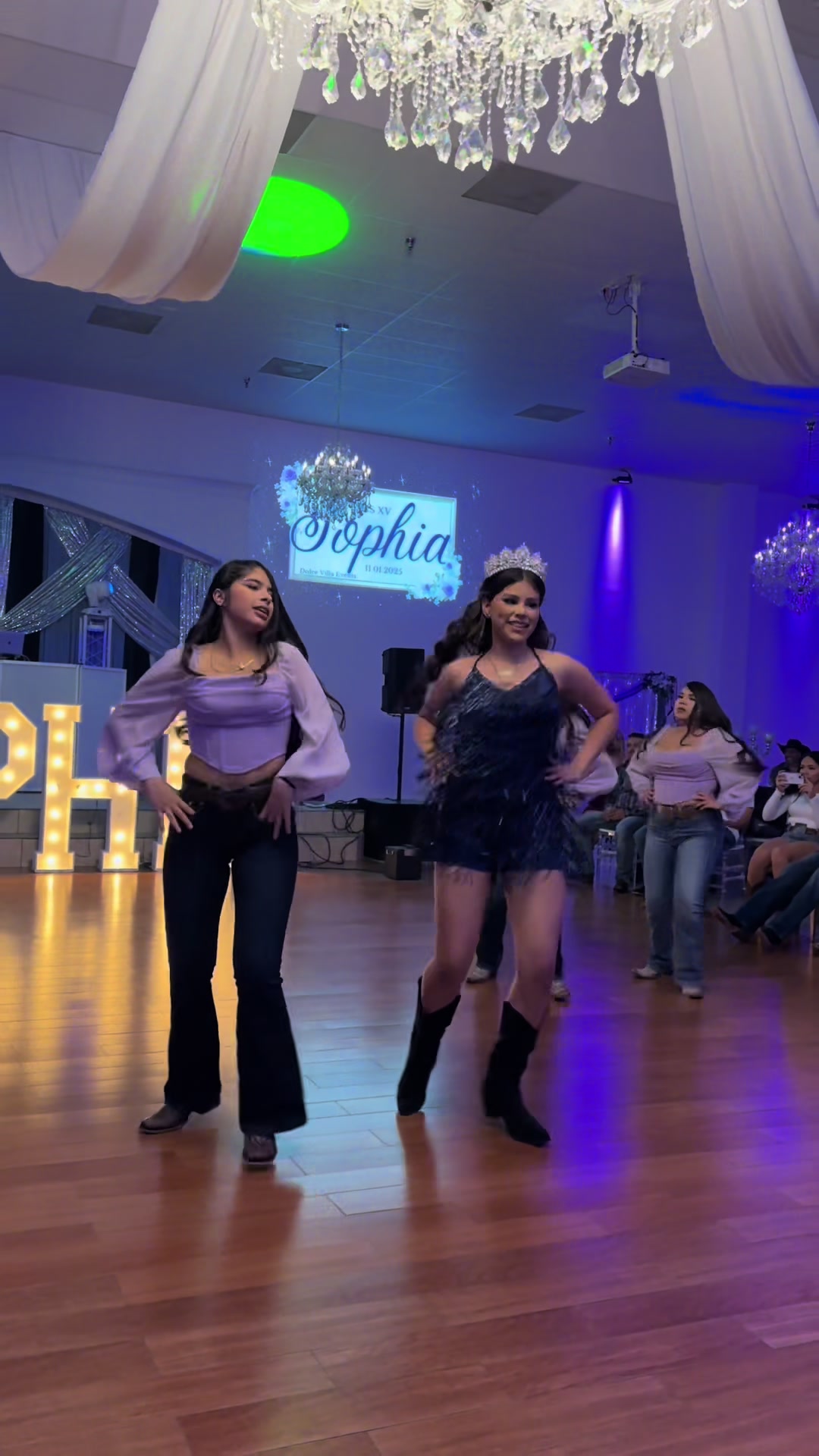 @Dolce Villa Events