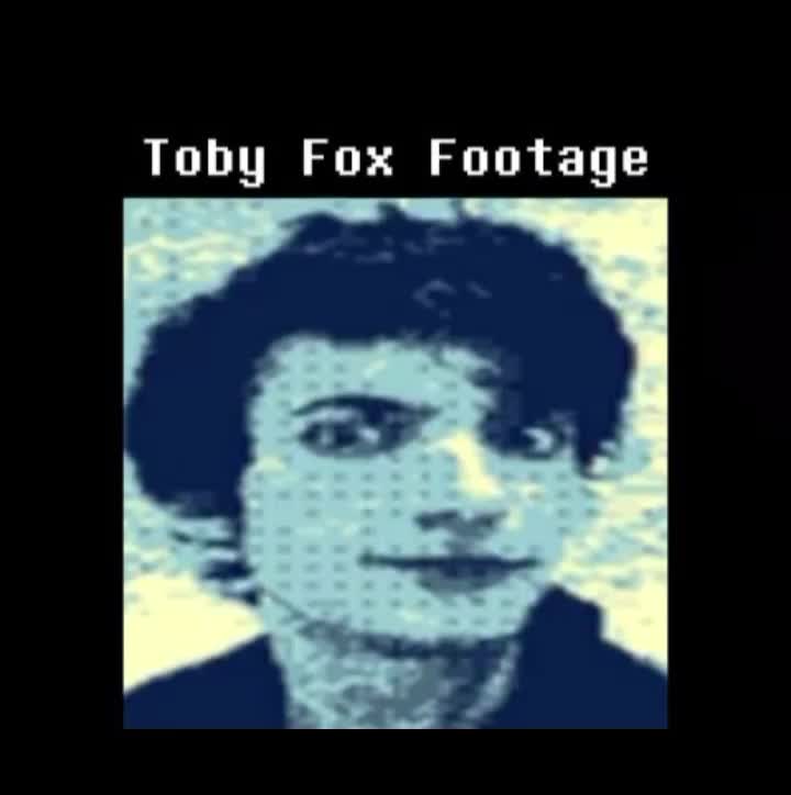 @Toby Fox Media