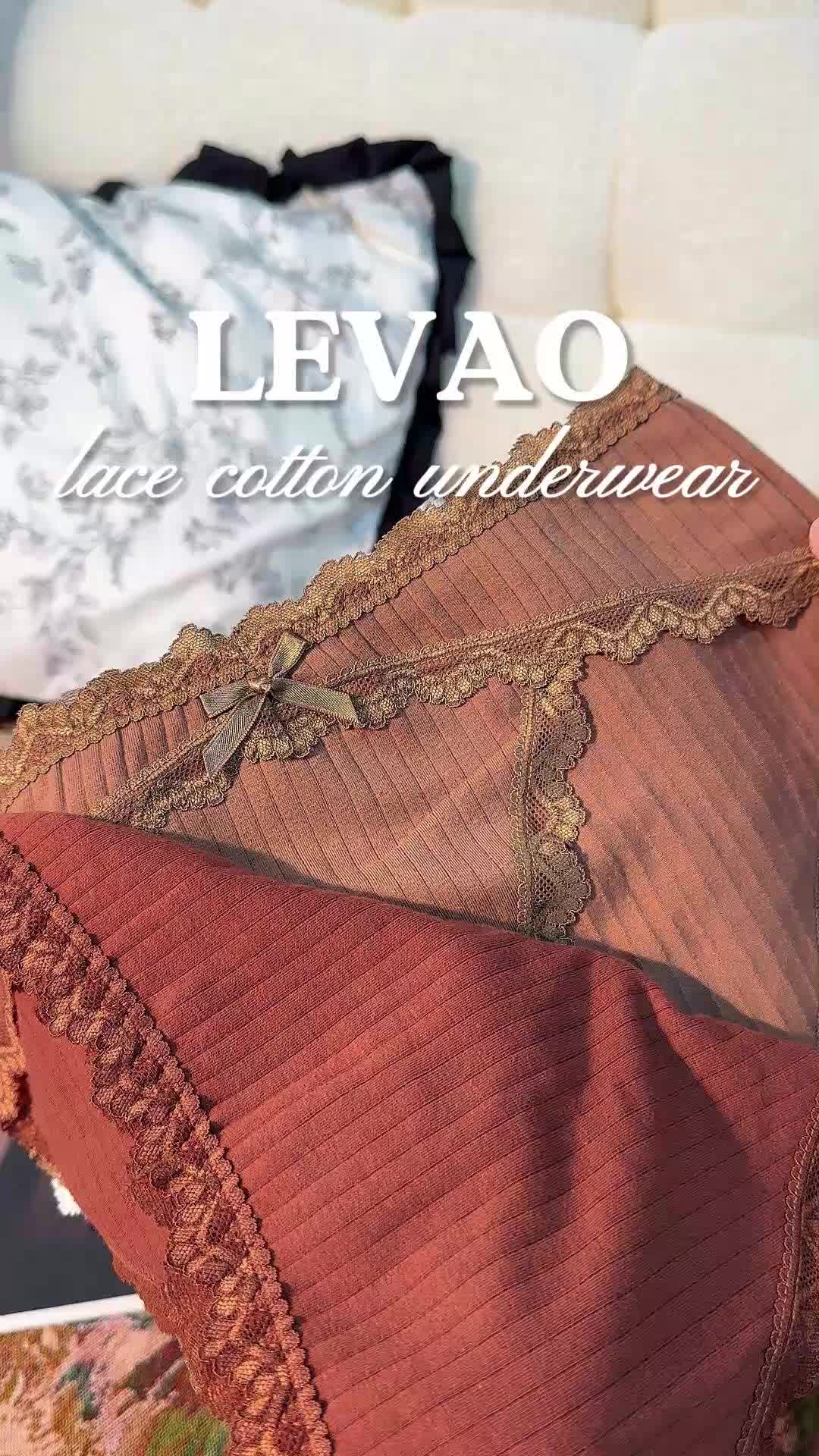 @LEVAO Briefs