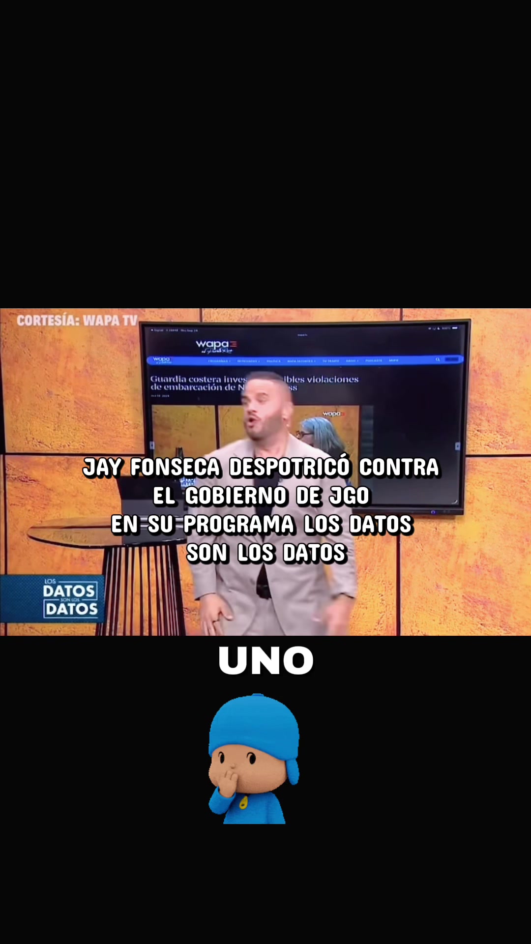 @NoticiasdelCielobyZ Oficial