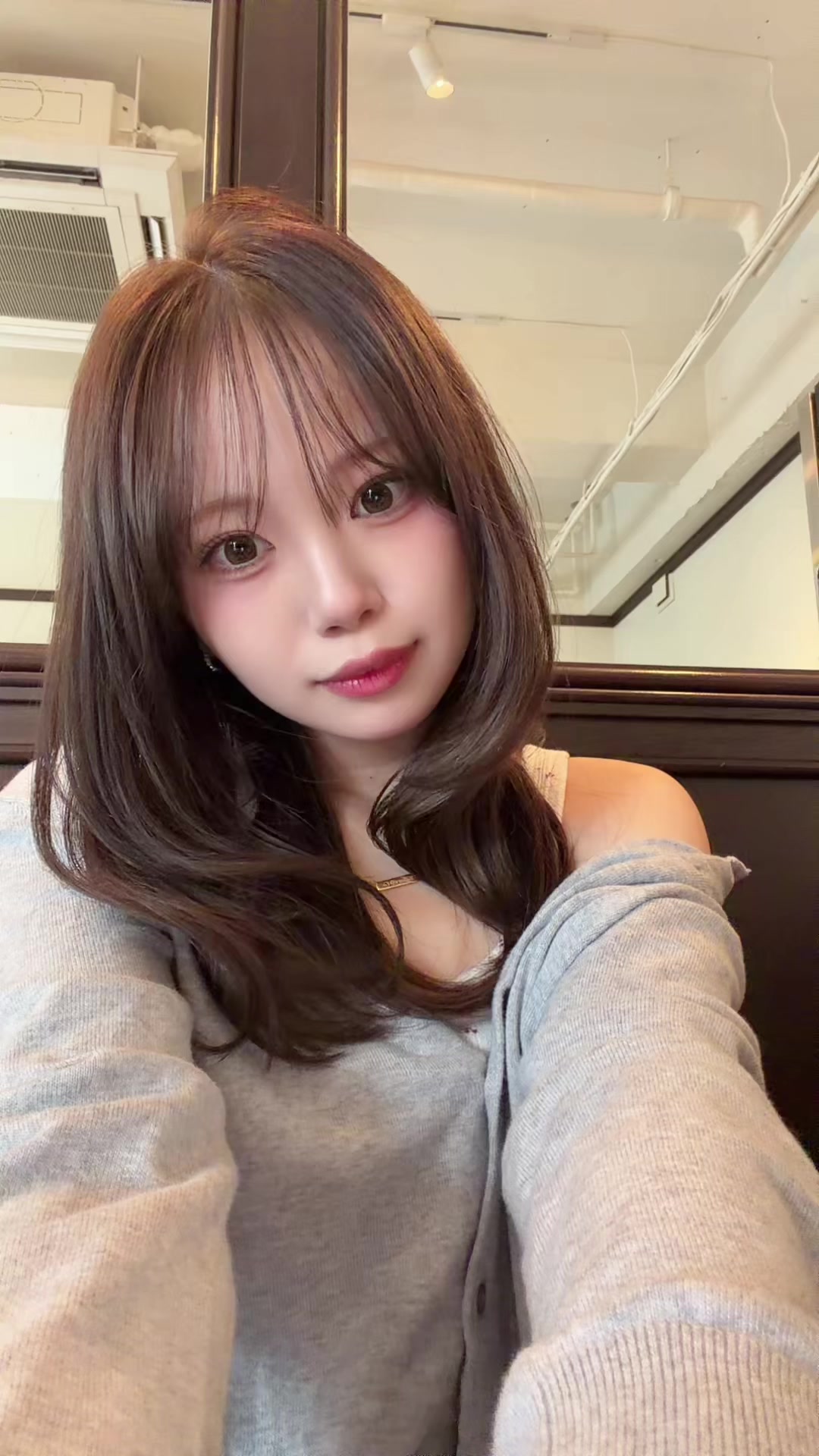 @天宮 芽唯