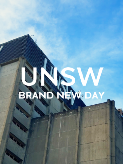 @UNSW