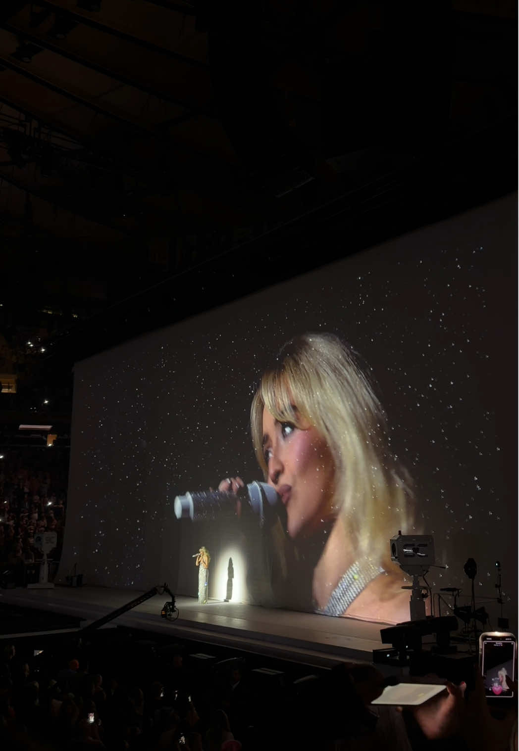 @The Concert Edit