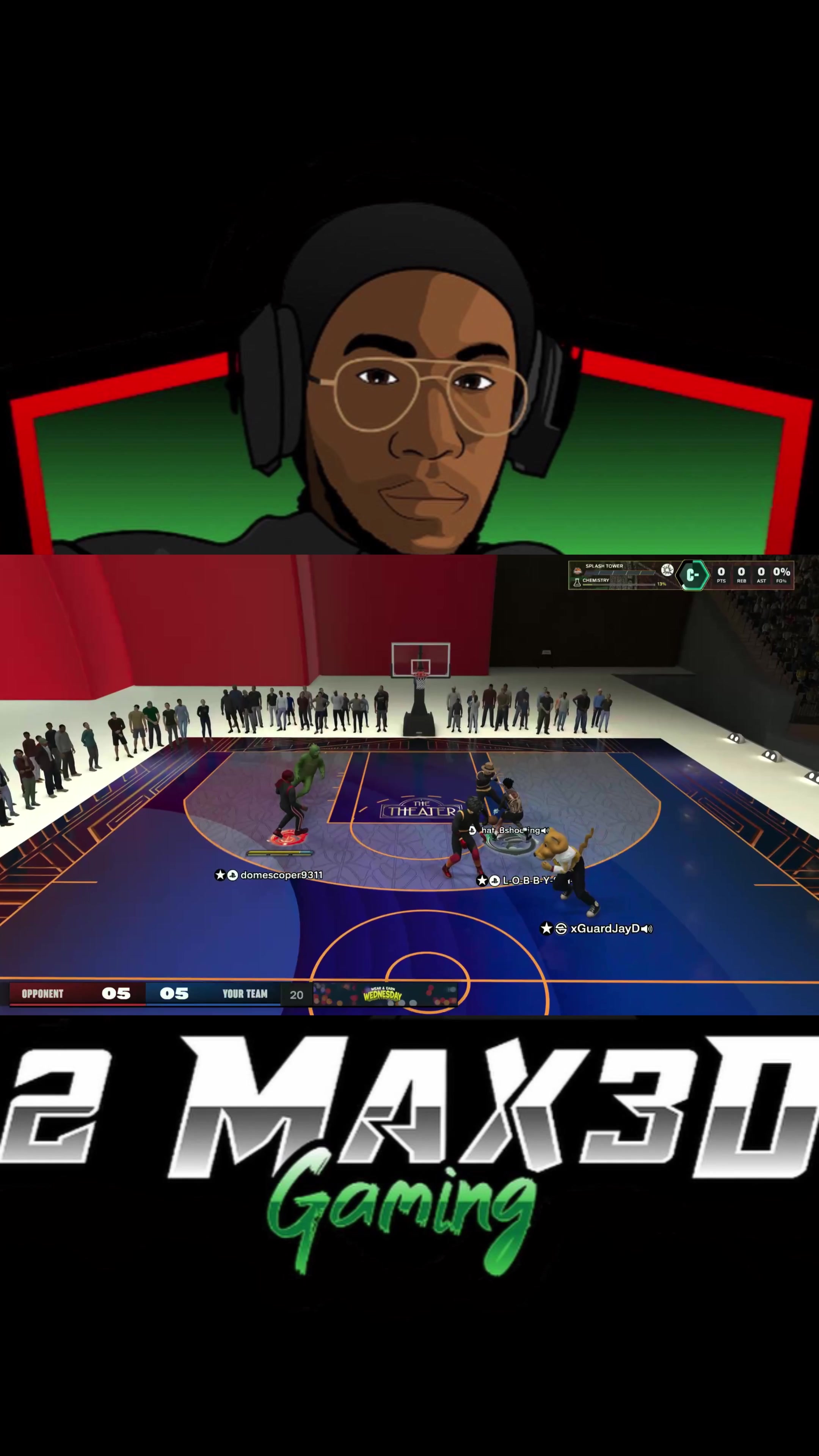 @Domescoper9311 🛡️👾 TeamNite