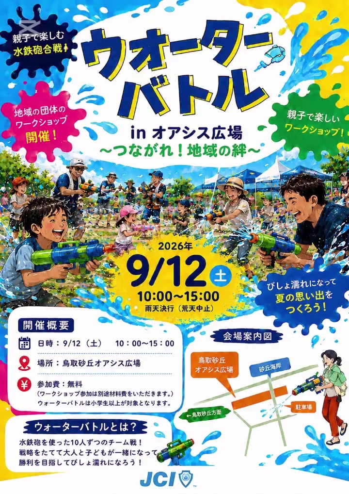 @チアダンスRAINBOW鳥取