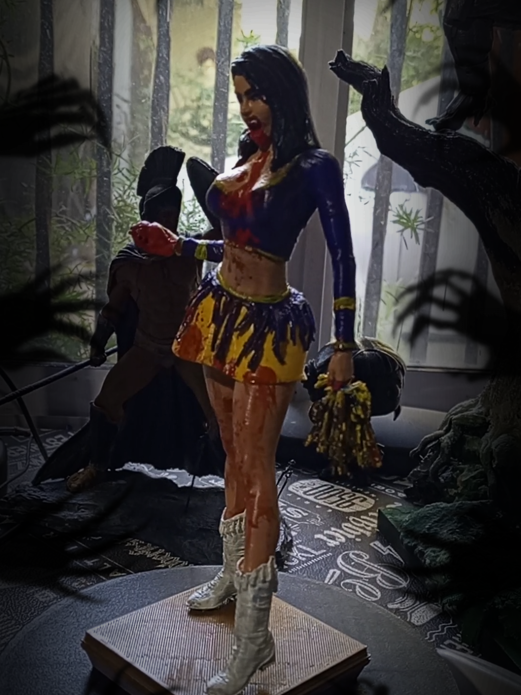 @Caprichos 3D.