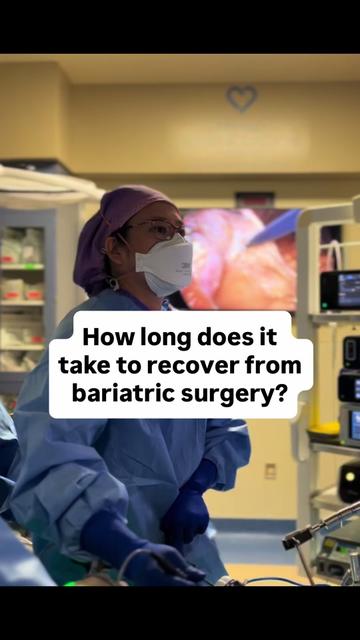 @Dr. Ma | Bariatric Surgeon
