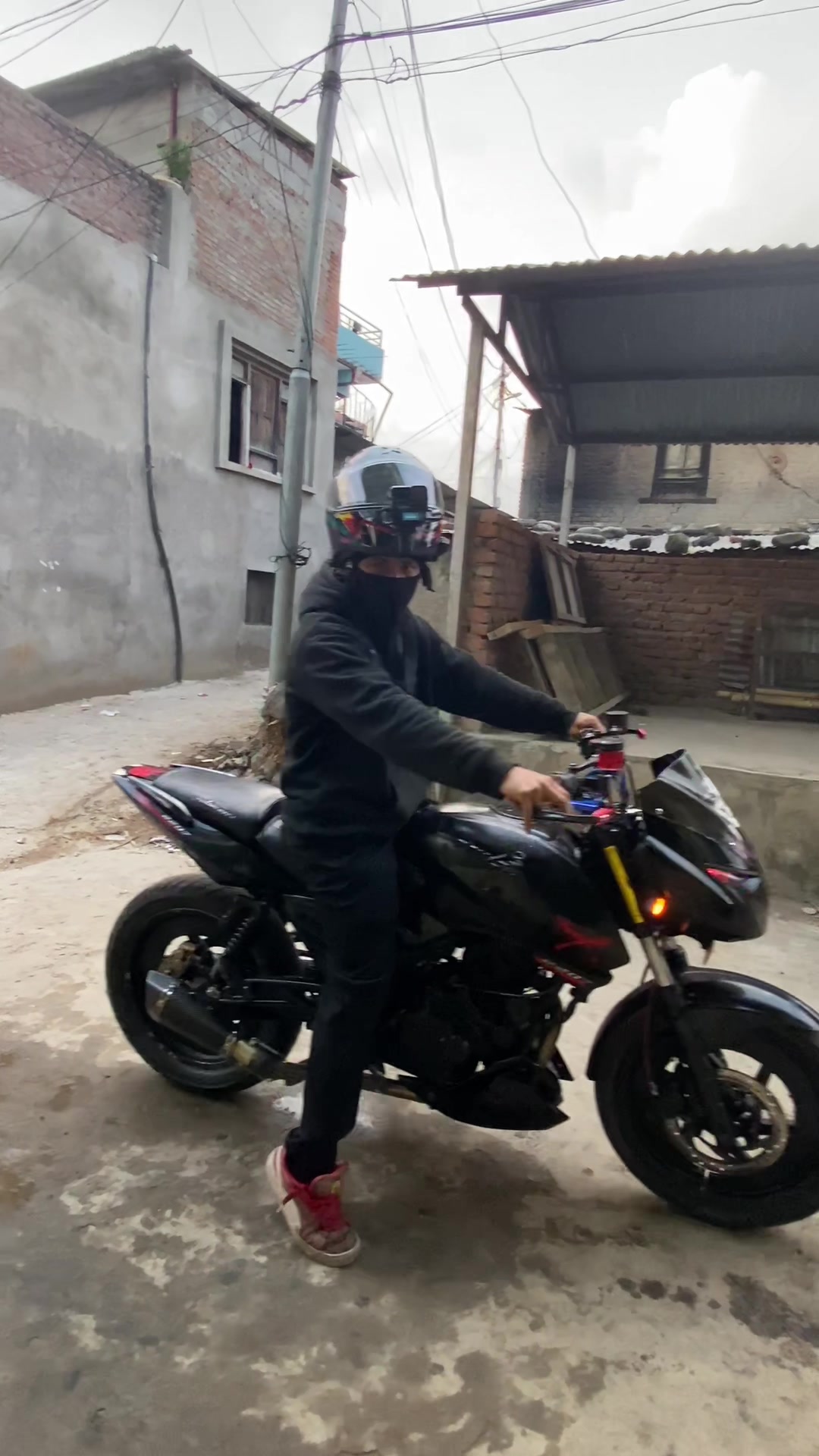 @RG RIDER