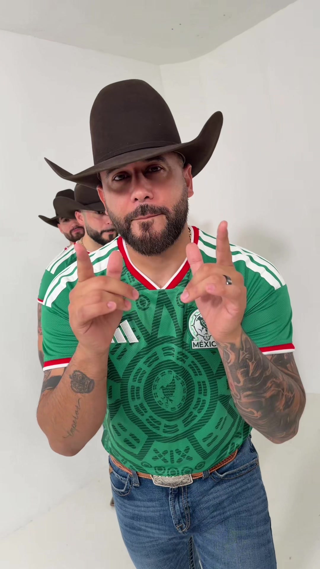 @deparranda_oficial