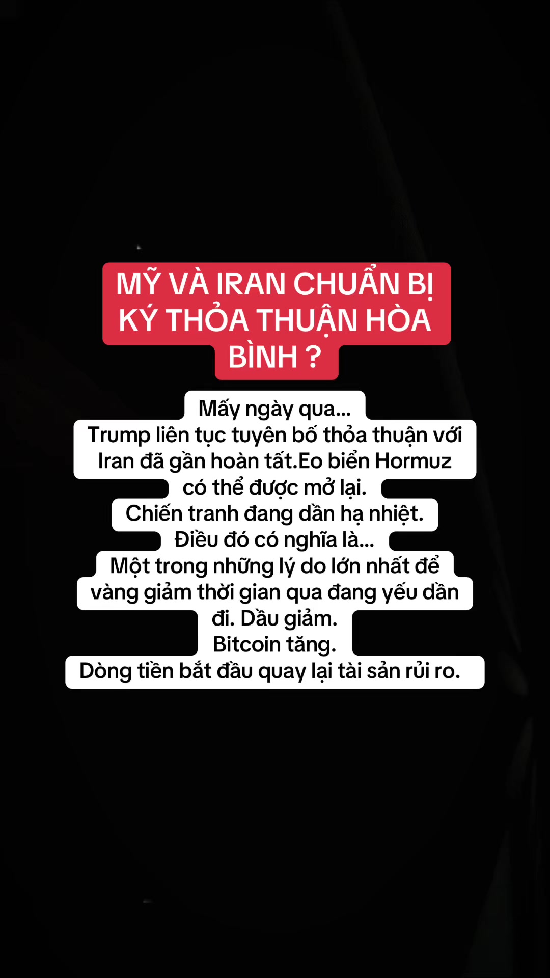 @Lão Hạc Gold.
