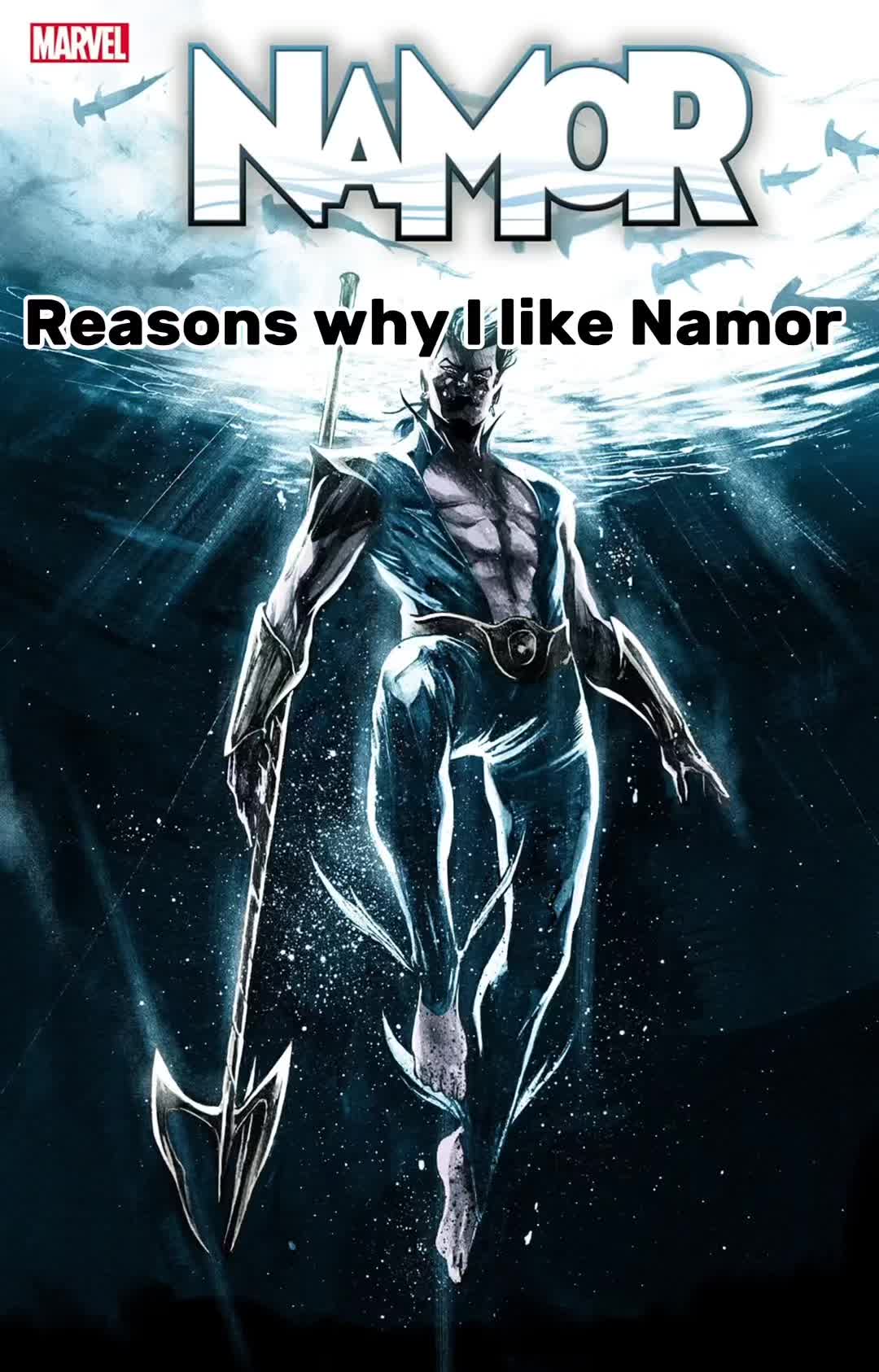 @King Namor