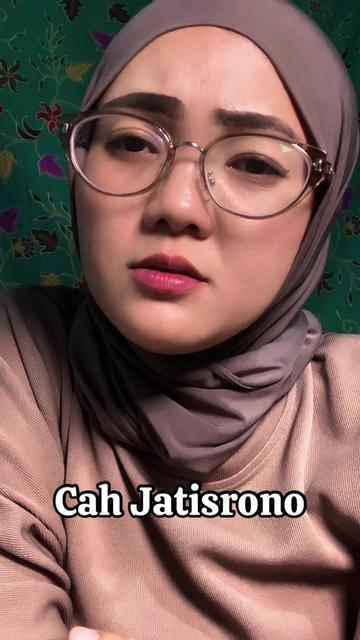 @Dewi Irvanti Reborn
