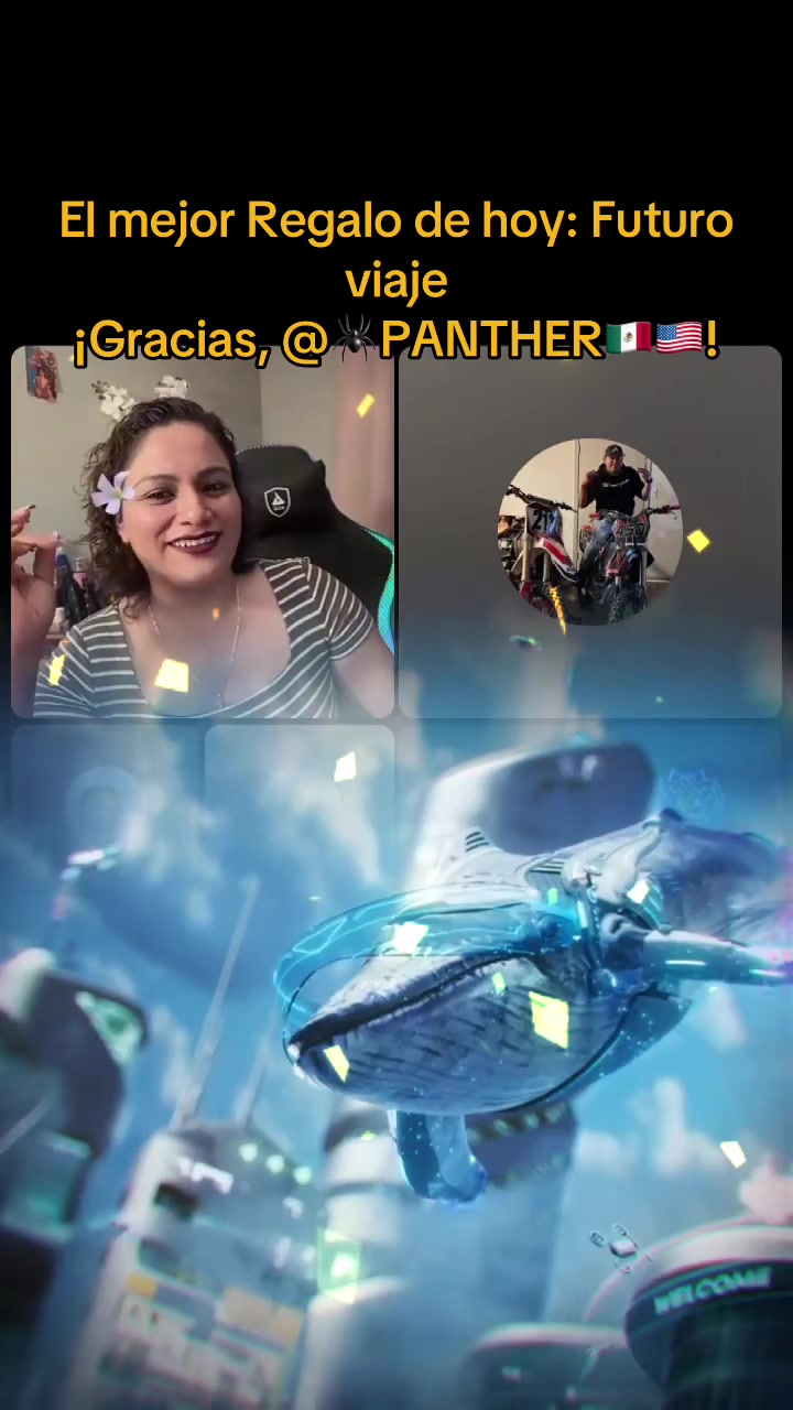 @🖤🕷️Carito Garcia🕷️🖤