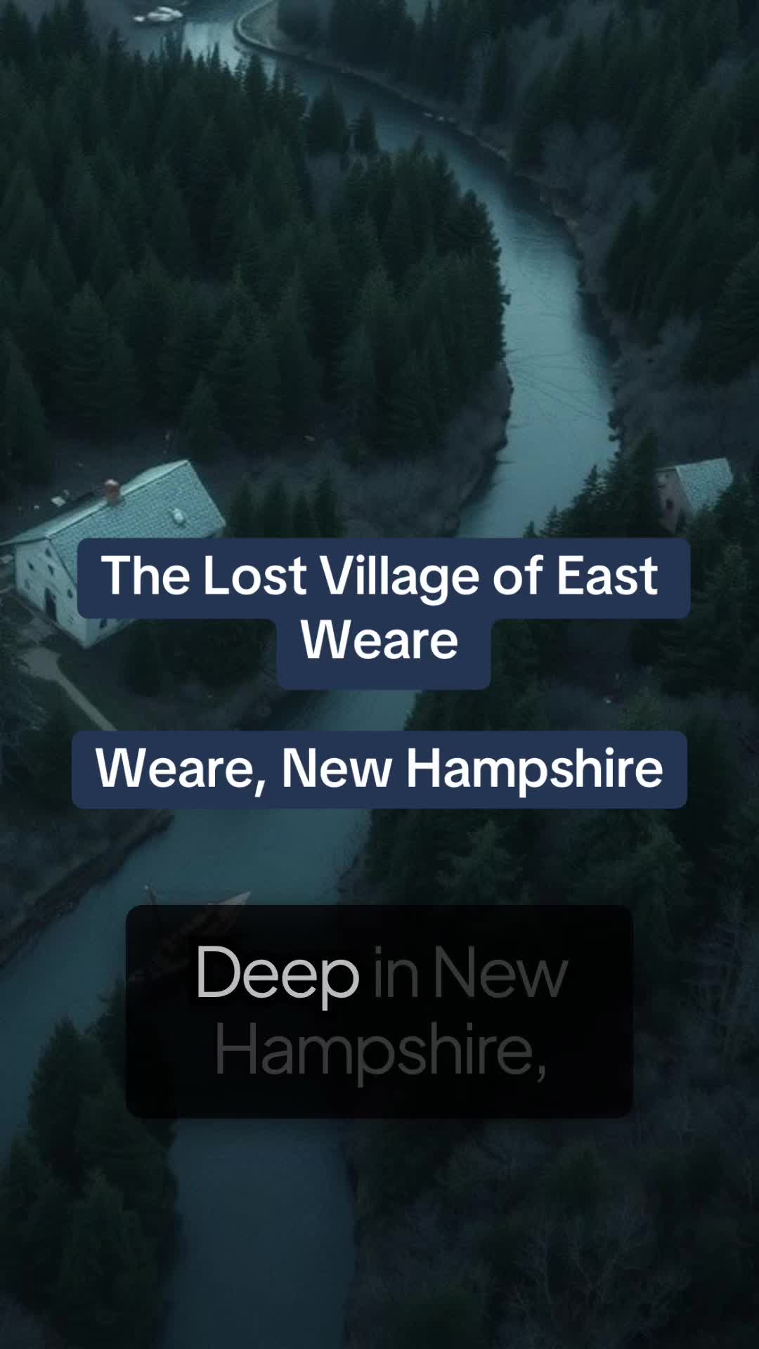 @New England Uncovered